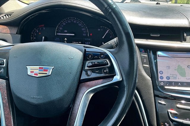 2019 Cadillac XTS Luxury