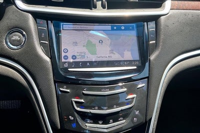 2019 Cadillac XTS Luxury