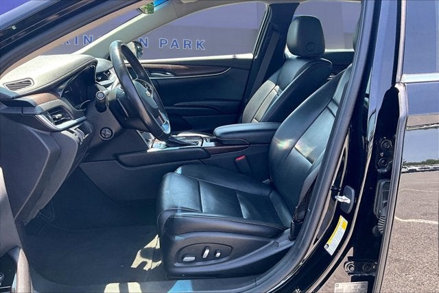2019 Cadillac XTS Luxury