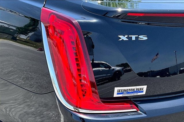 2019 Cadillac XTS Luxury
