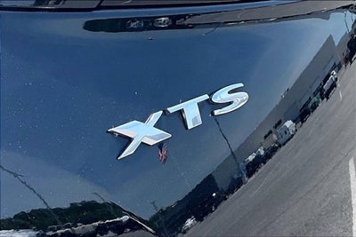2019 Cadillac XTS Luxury