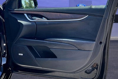 2019 Cadillac XTS Luxury
