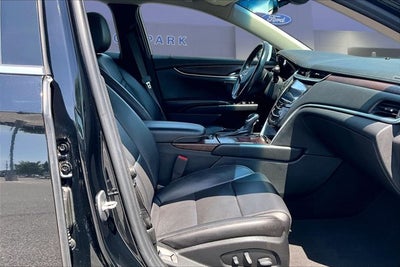 2019 Cadillac XTS Luxury