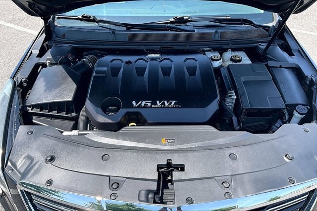 2019 Cadillac XTS Luxury