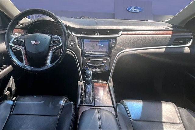 2019 Cadillac XTS Luxury