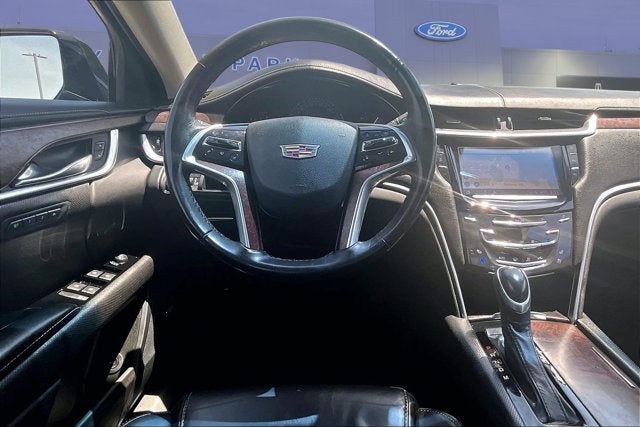 2019 Cadillac XTS Luxury