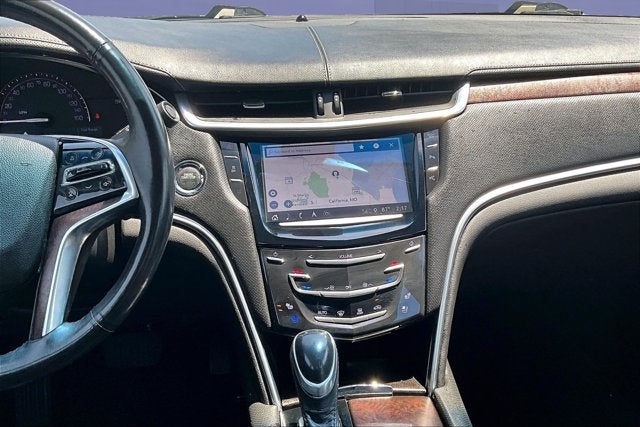2019 Cadillac XTS Luxury