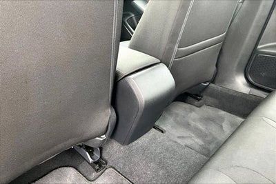 2022 Honda Civic Sedan EX