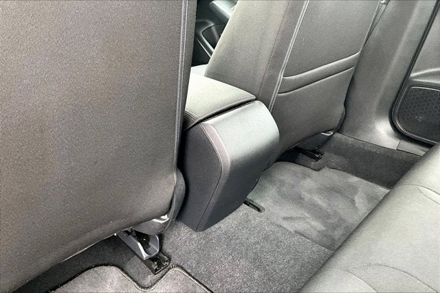 2022 Honda Civic Sedan EX