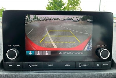 2022 Honda Civic Sedan EX