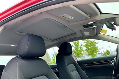 2022 Honda Civic Sedan EX