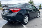 2016 Toyota Corolla Base