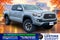 2019 Toyota Tacoma 4WD TRD Off Road