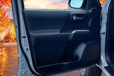 2019 Toyota Tacoma 4WD TRD Off Road