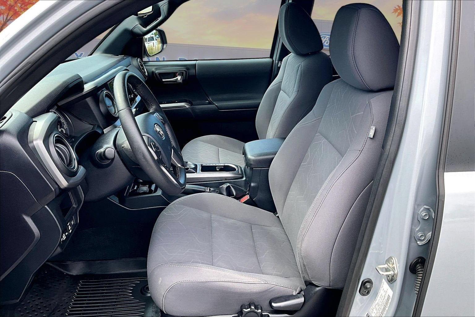 2019 Toyota Tacoma 4WD TRD Off Road