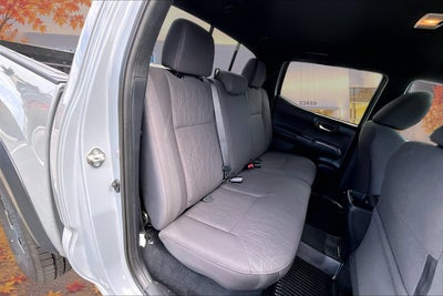 2019 Toyota Tacoma 4WD TRD Off Road