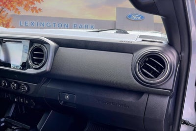 2019 Toyota Tacoma 4WD TRD Off Road