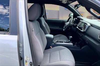2019 Toyota Tacoma 4WD TRD Off Road