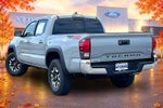 2019 Toyota Tacoma 4WD TRD Off Road