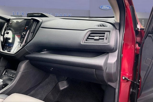 2023 Subaru Ascent Onyx Edition Limited