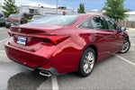 2019 Toyota Avalon XLE