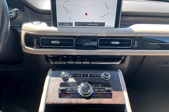 2023 Lincoln Aviator Grand Touring