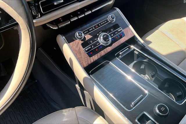 2023 Lincoln Aviator Grand Touring