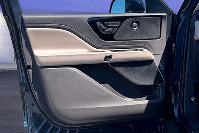 2023 Lincoln Aviator Grand Touring