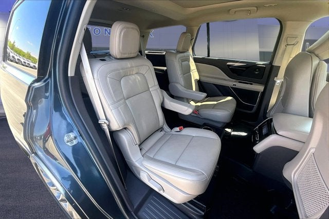 2023 Lincoln Aviator Grand Touring