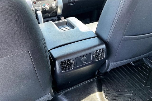 2016 Toyota Tundra 4WD Truck Base