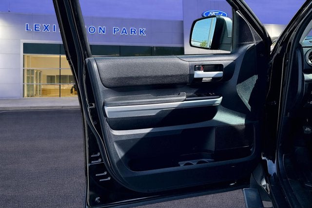 2016 Toyota Tundra 4WD Truck Base