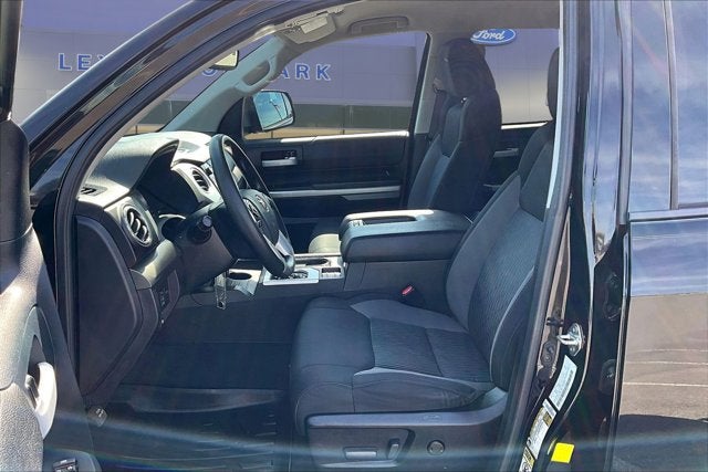 2016 Toyota Tundra 4WD Truck Base