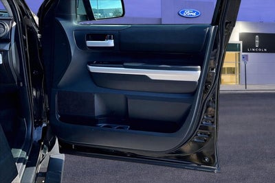 2016 Toyota Tundra 4WD Truck Base