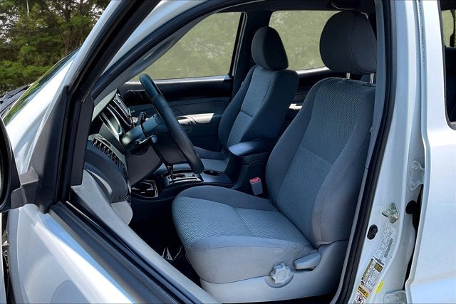 2015 Toyota Tacoma PreRunner