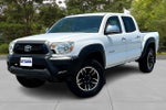 2015 Toyota Tacoma PreRunner