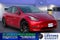 2020 Tesla Model Y Performance