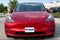 2020 Tesla Model Y Performance