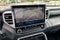 2025 Toyota Sequoia Base