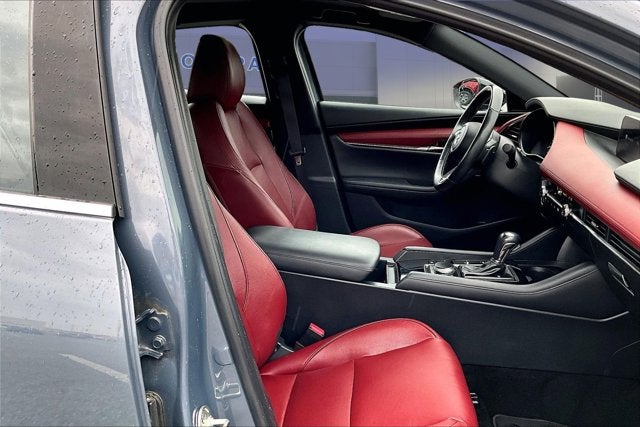 2021 Mazda Mazda3 Hatchback 2.5 Turbo Premium Plus
