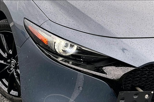 2021 Mazda Mazda3 Hatchback 2.5 Turbo Premium Plus