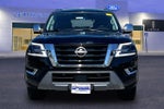 2021 Nissan Armada Platinum