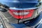 2021 Nissan Armada Platinum