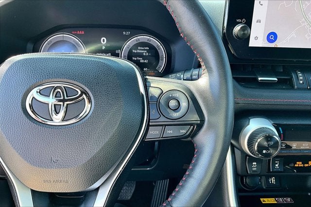 2023 Toyota RAV4 Prime XSE