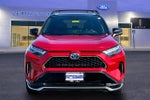 2023 Toyota RAV4 Prime XSE