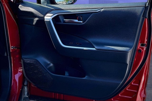 2023 Toyota RAV4 Prime XSE