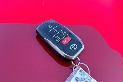 2023 Toyota RAV4 Prime XSE