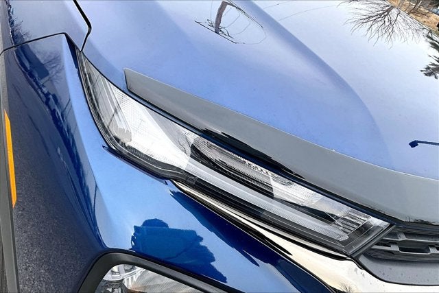 2022 Chevrolet Trailblazer ACTIV