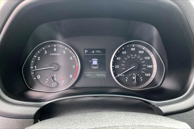 2018 Hyundai Elantra GT Base