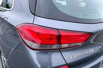 2018 Hyundai Elantra GT Base