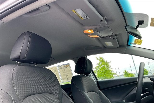 2018 Hyundai Elantra GT Base